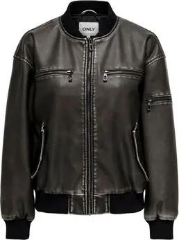 Only Jacken 15319095 HALLI-BLACK