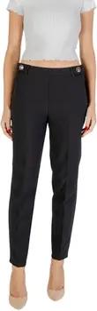 Only  Hosen ONLASTRID LIFE HW ANK CIGARETTE PANT TLR 15355227
