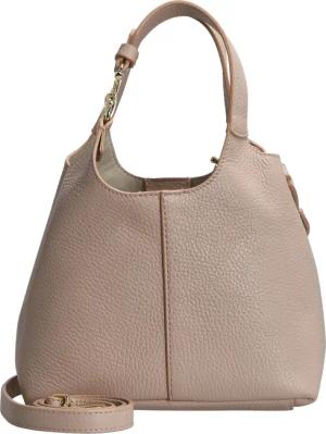 Coccinelle C-Easy - Henkeltasche S 21 cm (rosette)