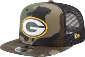 New Era Snapback Cap 9Fifty Green Bay Packers