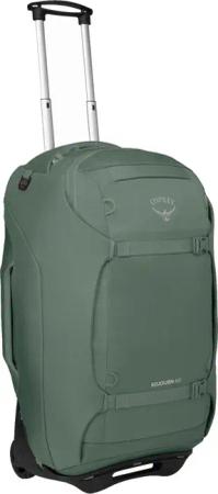 Osprey Sojourn 60 - 2-Rollen Rucksacktrolley 71 cm (koseret green)