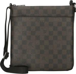Joop Cortina Piazza Milian - Schultertasche 26 cm (seal brown)