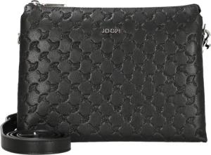 Joop Women Leggero Stampa Noreen - Schultertasche S 26 cm (black)