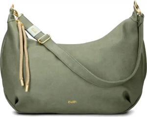 zwei Lola LO140 - Shopper 44 cm (eucalyptus)