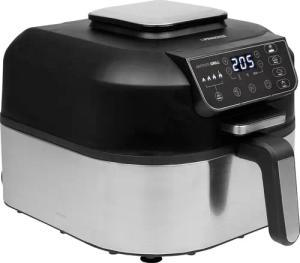 PRINCESS Heißluftfritteuse 182092 Airfryer Grill –