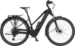 FISCHER Fahrrad E-Bike Trekkingrad VIATOR N100