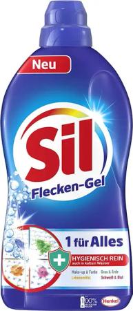 Sil 1 für Alles Fleckengel 1,3