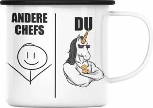 Trendation Thermotasse Trendation - Bester Chef