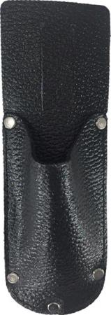 JOB Messertasche Messertasche Linkshänder oder Rechtshänder,