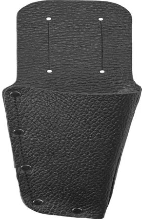 JOB Messertasche Messertasche Linkshänder oder Rechtshänder,