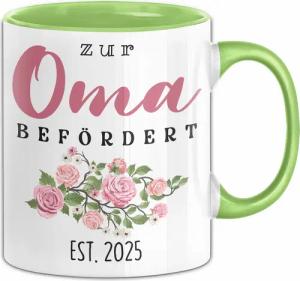 Trendation Tasse Trendation - Du Wirst