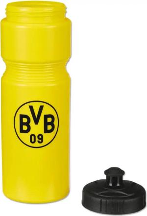 BVB Trinkflasche BVB Trinkflasche gelb 0,75l