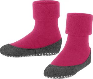 FALKE Haussocken Cosyshoe Teens mit Noppendruck
