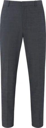 Thomas Goodwin Anzughose Hose im Modern-Fit,