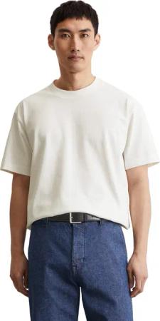Marc O'Polo T-Shirt relaxed, Rückenprint