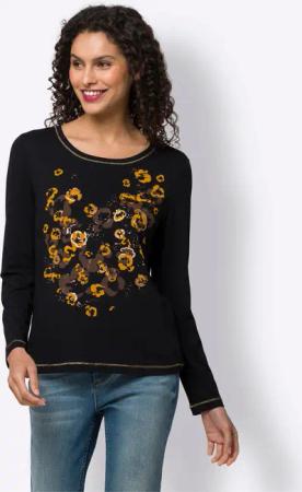 heine T-Shirt Print-Shirt