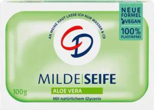 CD Seifen-Set