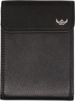 Golden Head Kartenetui Credit Card Case,