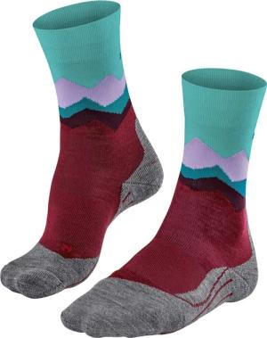 FALKE Wandersocken FALKE TK2 Crest Women