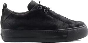 Paul Green Damen Sneaker Slipper