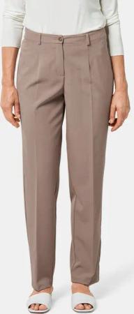 GOLDNER Stoffhose Kurzgröße: