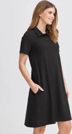 fransa Minikleid FRSAMMA modisches Kleid mit