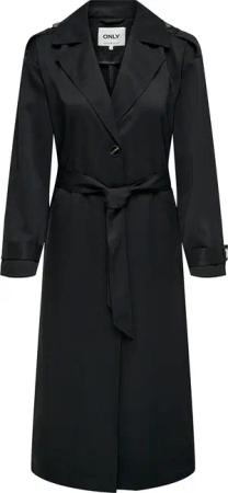 ONLY Trenchcoat LINE X-LONG (1-tlg)