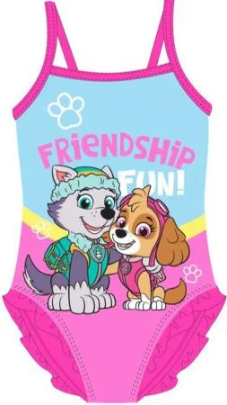 PAW PATROL Badeanzug Paw Patrol Badeanzug
