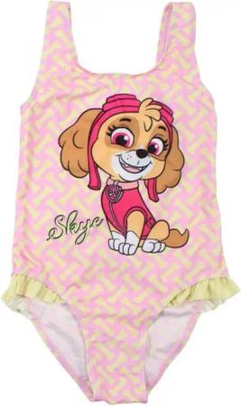 PAW PATROL Badeanzug Paw Patrol Badeanzug