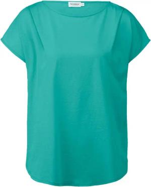 Hessnatur T-Shirt aus reiner Bio-Baumwolle (1-tlg)