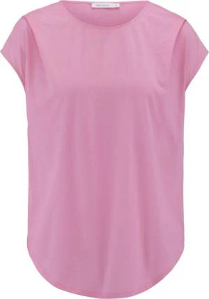 Hessnatur T-Shirt aus reiner Bio-Baumwolle (1-tlg)