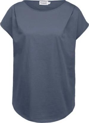 Hessnatur T-Shirt aus reiner Bio-Baumwolle (1-tlg)