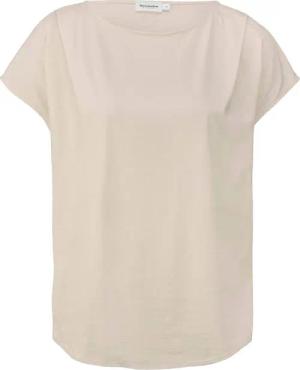 Hessnatur T-Shirt aus reiner Bio-Baumwolle (1-tlg)