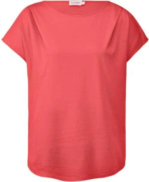 Hessnatur T-Shirt aus reiner Bio-Baumwolle (1-tlg)