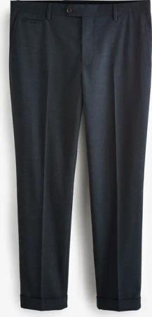 Next Anzughose Slim Fit Anzughose mit