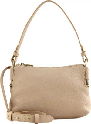 COCCINELLE Umhängetasche Mini Bag Grained Leather,