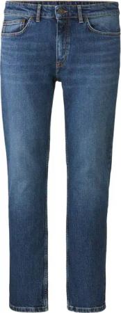 Hessnatur Bequeme Jeans aus Bio-Denim (1-tlg)