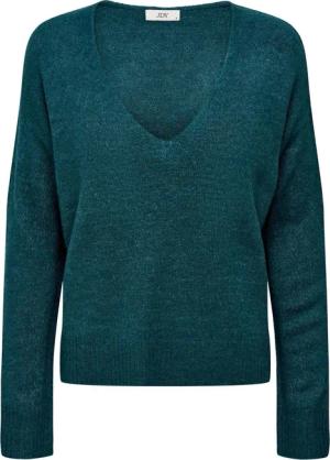 JACQUELINE de YONG Strickpullover Fein Strickpullover