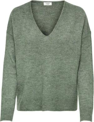JACQUELINE de YONG Strickpullover Fein Strickpullover