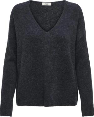 JACQUELINE de YONG Strickpullover Fein Strickpullover