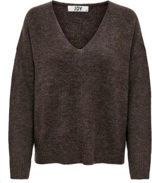 JACQUELINE de YONG Strickpullover Fein Strickpullover