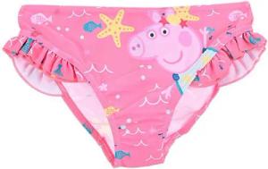Peppa Pig Bikini-Hose Peppa Wutz Kinder