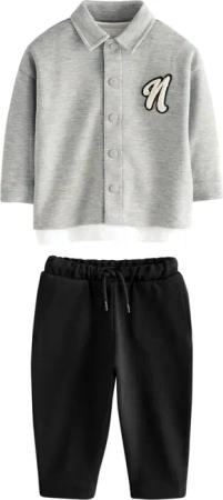 Next Shirt, Hose & Jäckchen T-Shirt