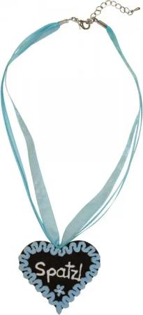 Edelnice Kette mit Anhänger