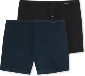 Schiesser Boxer Herren Boxershort 2er Pack