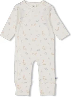 Feetje Pyjama Feetje Baby Jungen Strampler