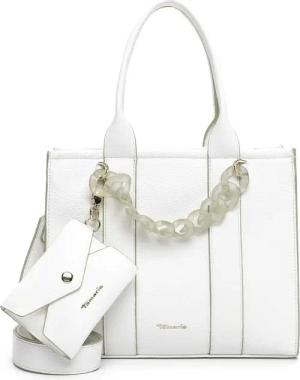 Tamaris Handtasche Cityshopper (Set, 2-tlg)