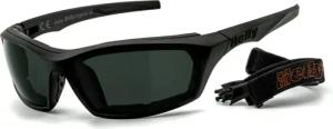 Helly - No.1 Bikereyes Motorradbrille i-stealth
