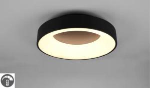 TRIO Leuchten LED Deckenleuchte GIRONA, mehrere
