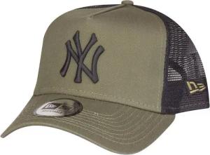 New Era Trucker Cap Trucker MLB New York Yankees